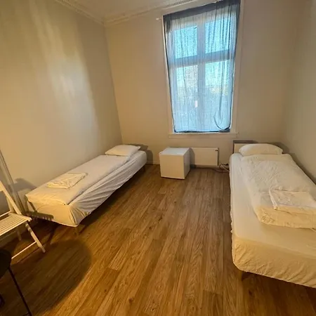 Guest house Center