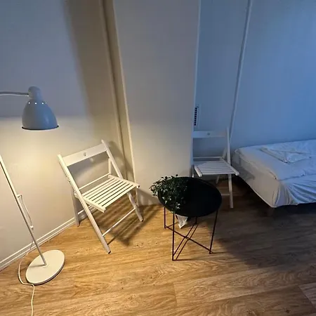 Center * Oslo