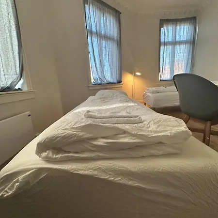 Center Guest house Oslo