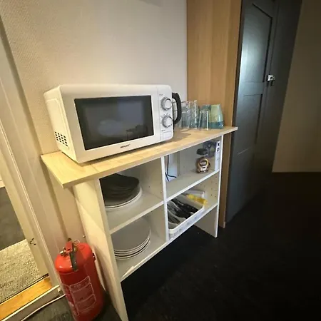 Center Guest house *