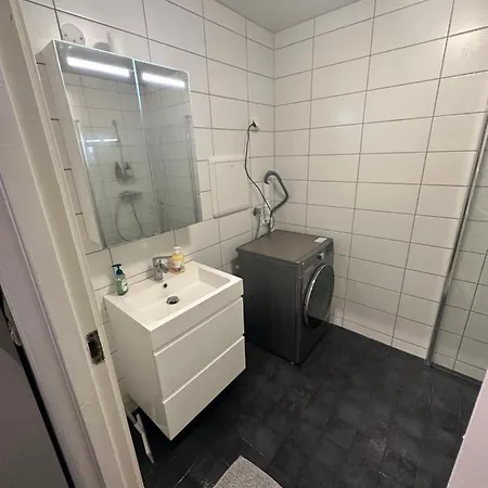 Center Guest house Oslo