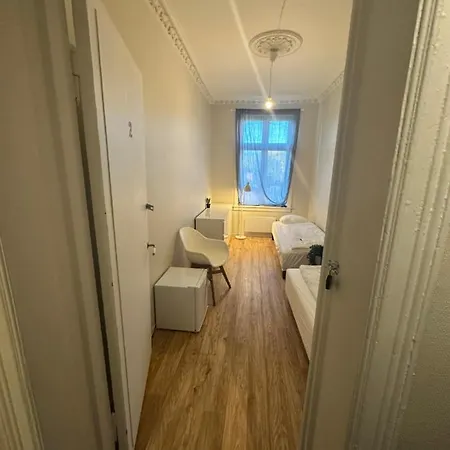 Center Guest house