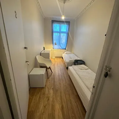 Guest house Center *