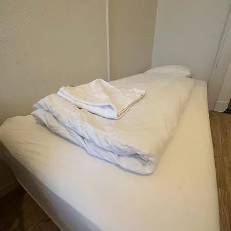 Center Guest house