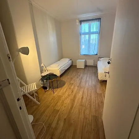 Center Guest house *
