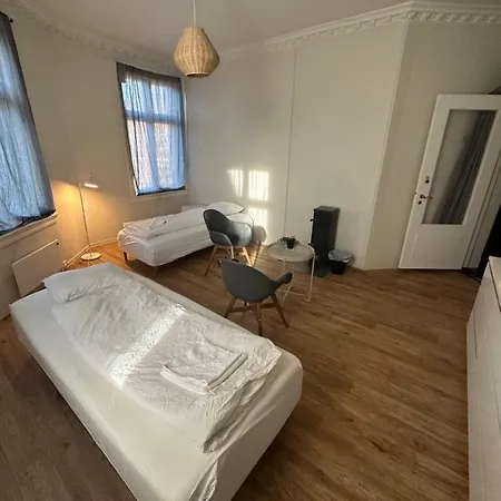 Guest house Center Oslo